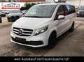 Mercedes-Benz V 300 d AVAN 4MATIC lang/LEDER/NAVI/LED Blanc - thumbnail 8