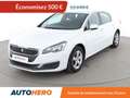 Peugeot 508 1.6 THP Active Blanc - thumbnail 1