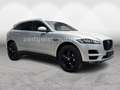 Jaguar F-Pace 2.0d*AWD*LEDER*TÜV & SERVICE NEU*8 Argento - thumbnail 8