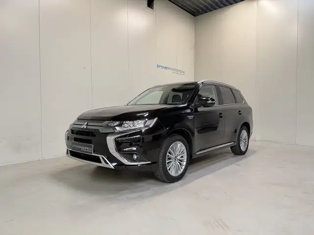 Mitsubishi Outlander 2.3 PHEV AWD Hybrid - GPS - Topstaat!
