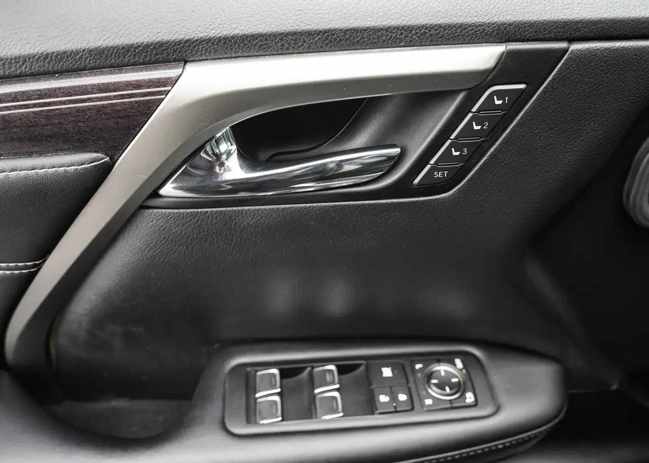 Lexus RX снимка Lexus RX