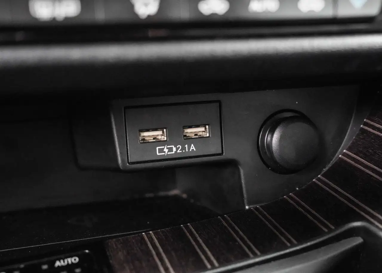 Lexus RX снимка Lexus RX