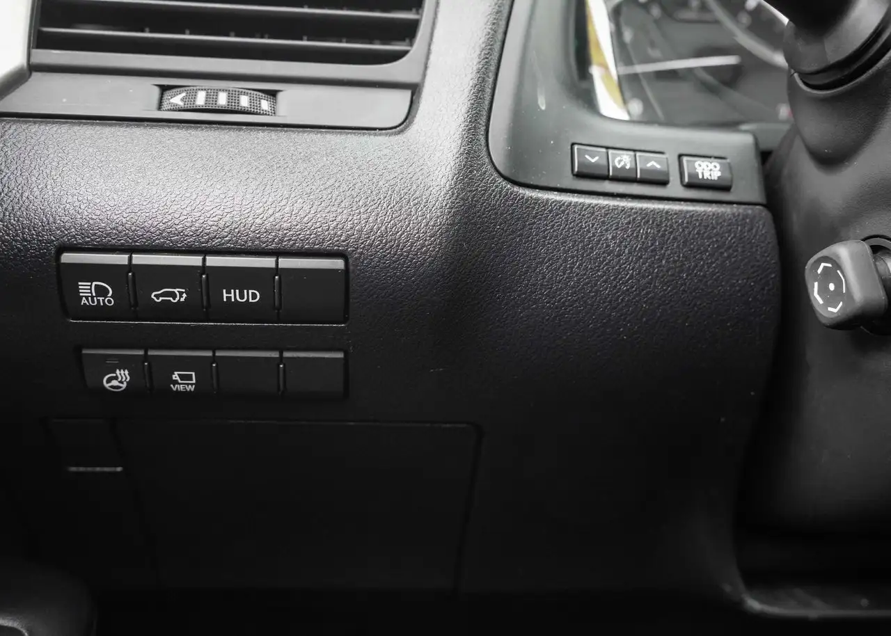 Lexus RX снимка Lexus RX