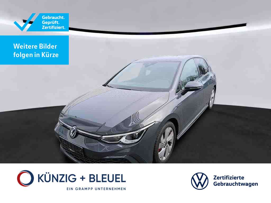 Second hand Volkswagen Golf 2.0 GTD