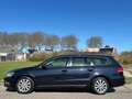 Volkswagen Passat Variant 1.6 TDI Trendline BlueMotion ECC Audio-CD/MP3 Navi Schwarz - thumbnail 2