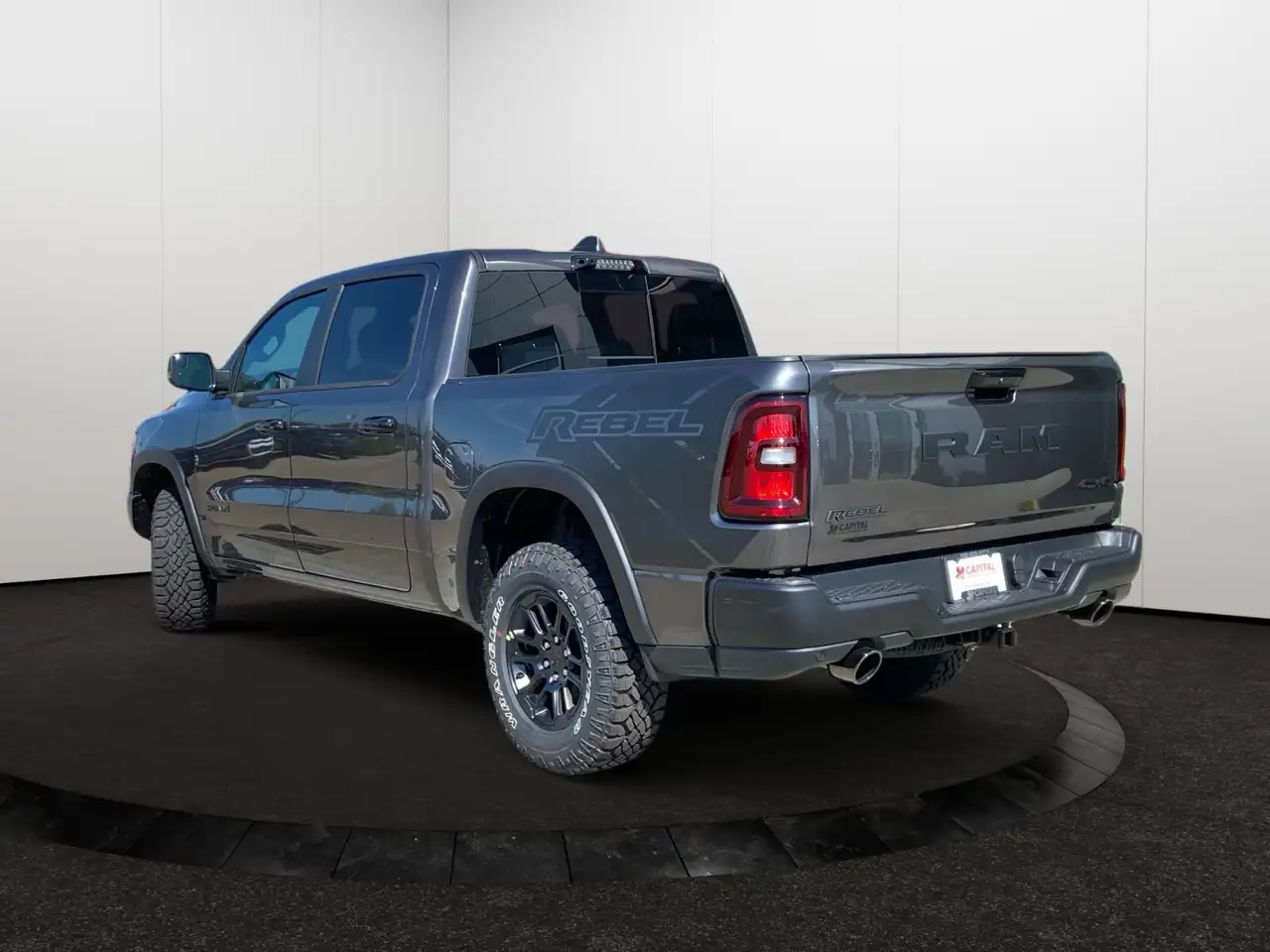RAM 1500 2026
