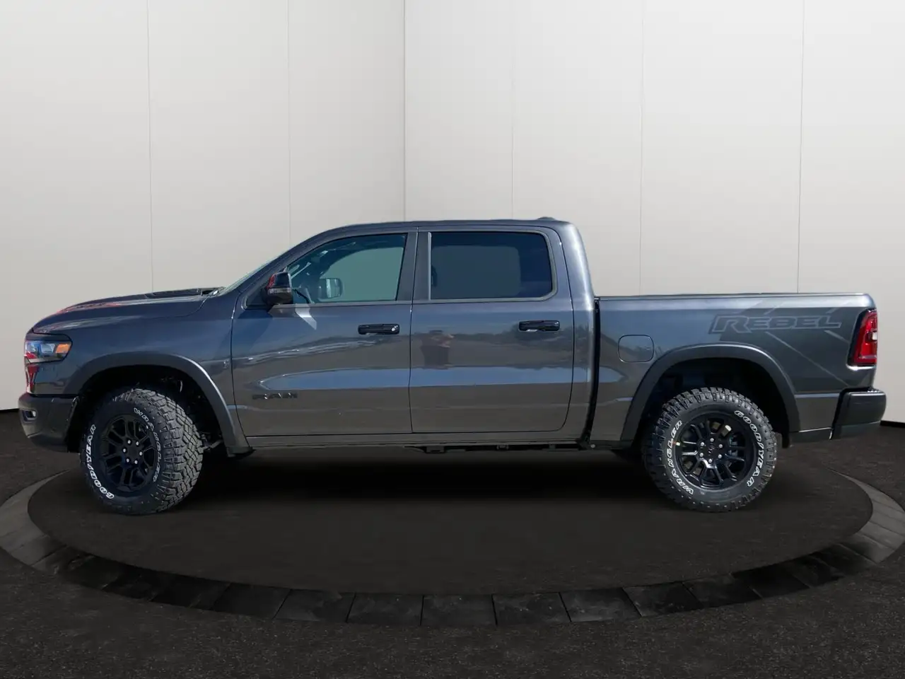 RAM 1500 2026