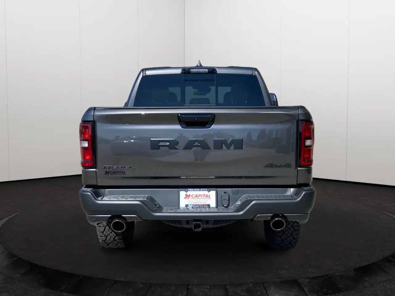 RAM 1500 2026