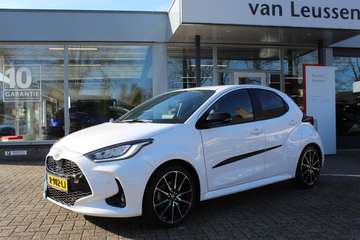1.5 HYBRID GR-SPORT NL-AUTO 1E EIG. DODEHOEK DETEC
