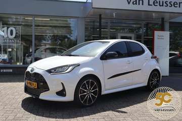 1.5 HYBRID GR-SPORT NL-AUTO 1E EIG. DODEHOEK DETEC
