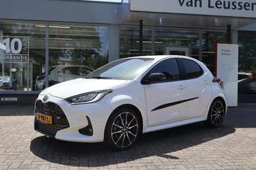 1.5 HYBRID GR-SPORT NL-AUTO 1E EIG. DODEHOEK DETEC