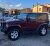 Jeep Wrangler modello Sahara per info 3249888908 Michel Rosso - thumbnail 7
