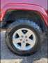 Jeep Wrangler modello Sahara per info 3249888908 Michel Czerwony - thumbnail 11