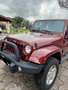 Jeep Wrangler modello Sahara per info 3249888908 Michel crvena - thumbnail 1
