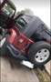Jeep Wrangler modello Sahara per info 3249888908 Michel Червоний - thumbnail 2
