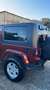Jeep Wrangler modello Sahara per info 3249888908 Michel Червоний - thumbnail 8