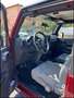 Jeep Wrangler modello Sahara per info 3249888908 Michel Czerwony - thumbnail 5