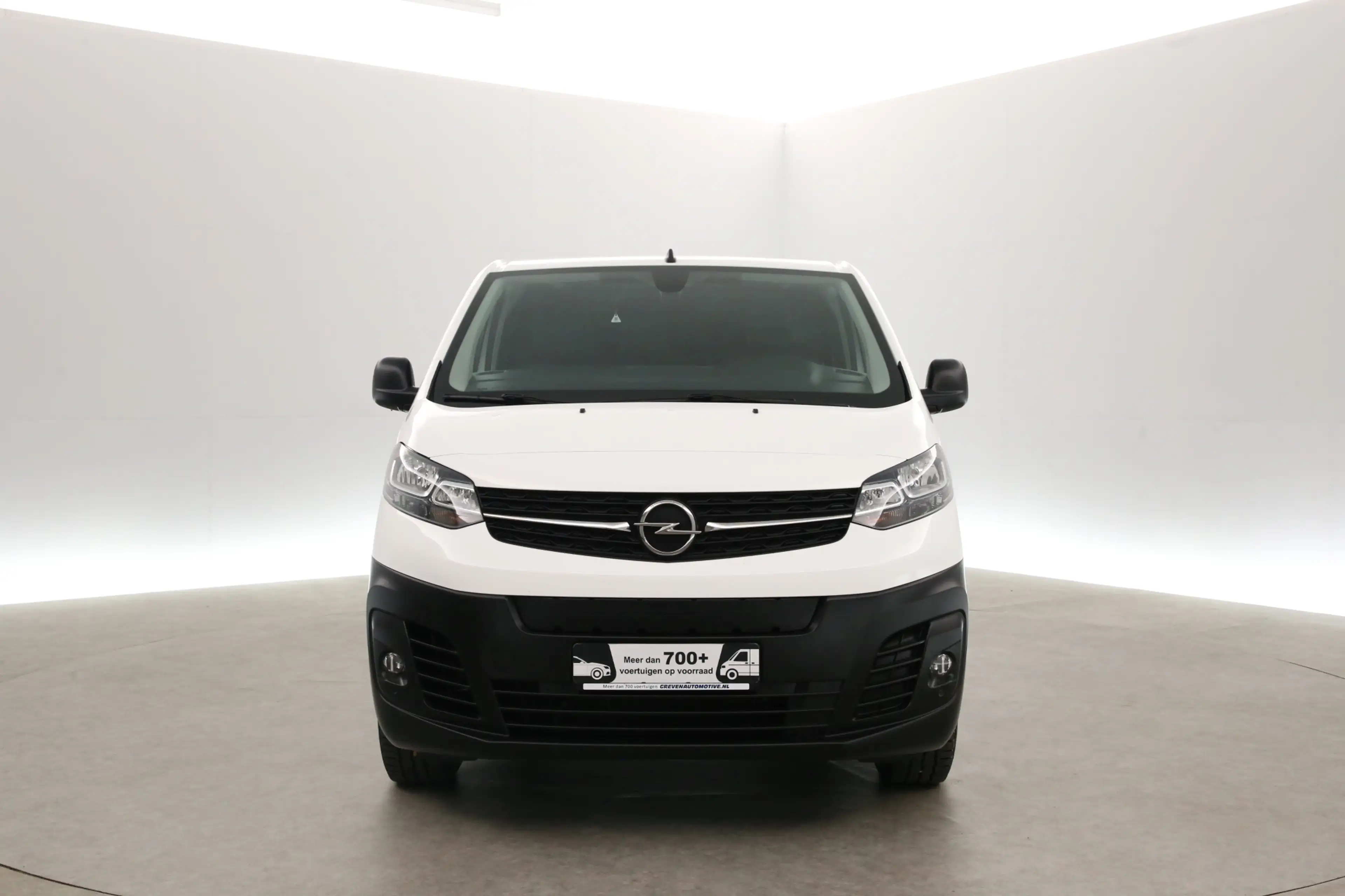 Opel Vivaro-e 75 kWh L3H1 | Verwacht | Snelladen | Airco | Cruis — photo 3