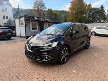 BLACK Edition TÜV/Inspektion NEU