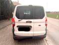 Ford Transit Courier Weiß - thumbnail 3