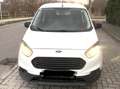 Ford Transit Courier Weiß - thumbnail 1