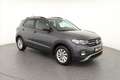 Volkswagen T-Cross 1.0 TSI Life ACC|DigCoPro|Sitzhz|CarPlay Gri - thumbnail 1