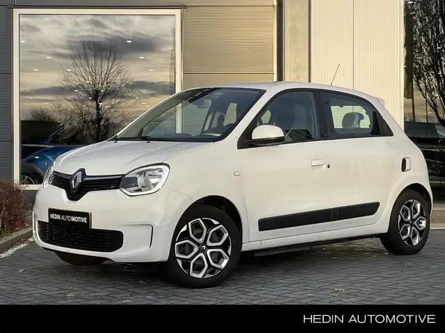 Renault Twingo Z.E. R80 Collection | Climate Control | Cruise Con