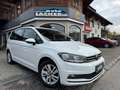 Volkswagen Touran CL 2,0 BMT TDI DSG*Standheizung*AHK*ACC* Blanc - thumbnail 1