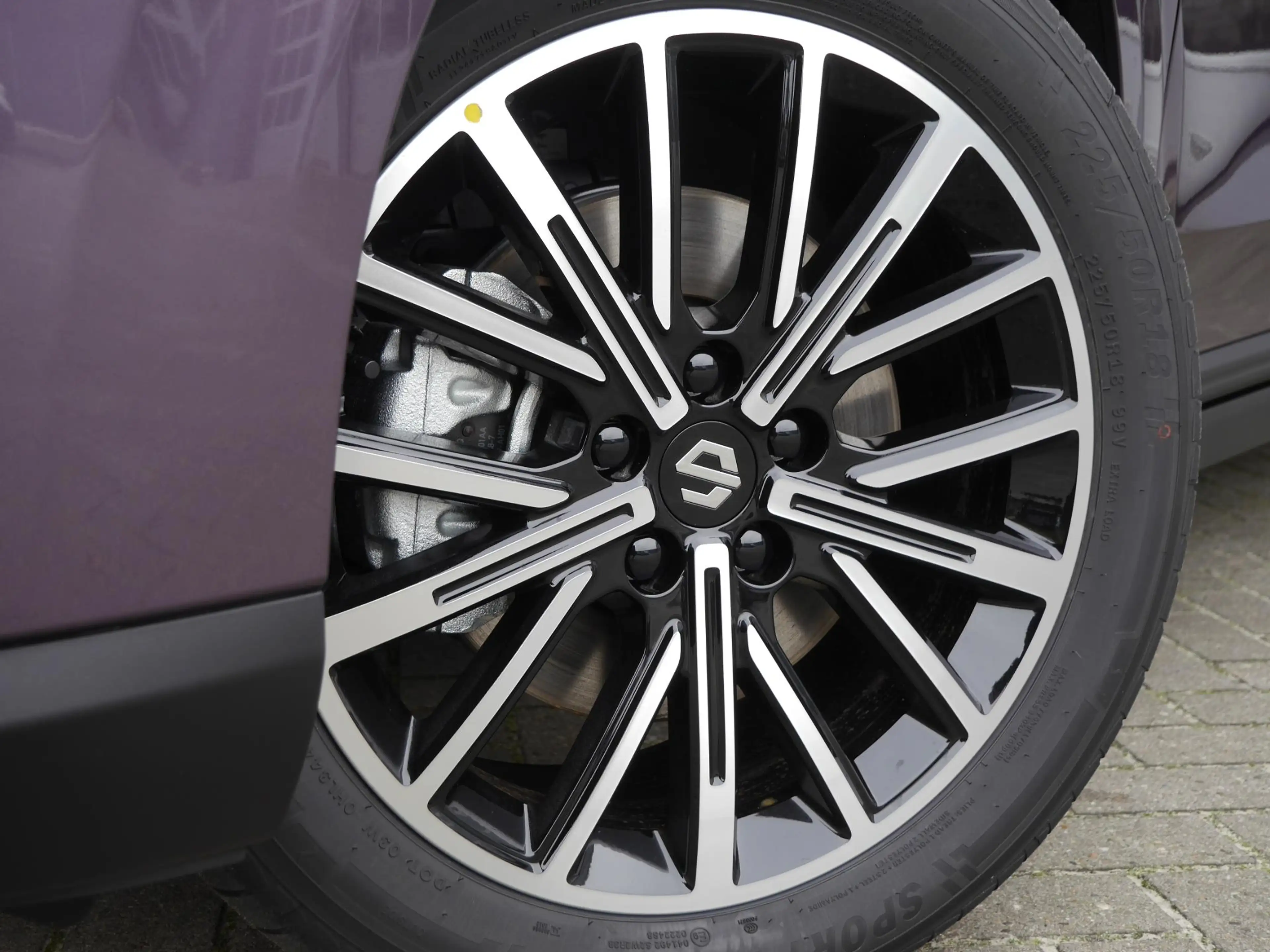 Leapmotor B10 Design ProMax 67.1 kWh | Uit voorraad leverbaar! | — photo 4