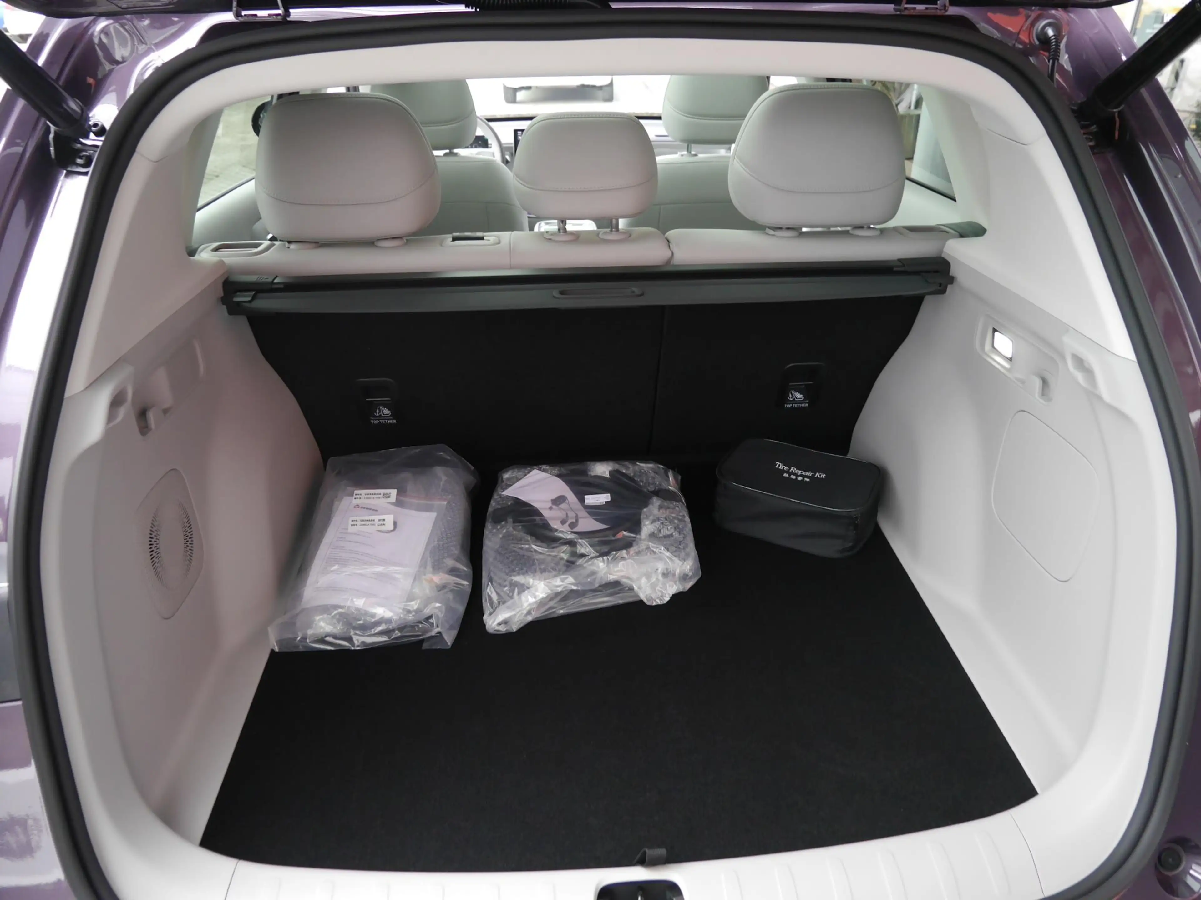 Leapmotor B10 Design ProMax 67.1 kWh | Uit voorraad leverbaar! | — photo 12