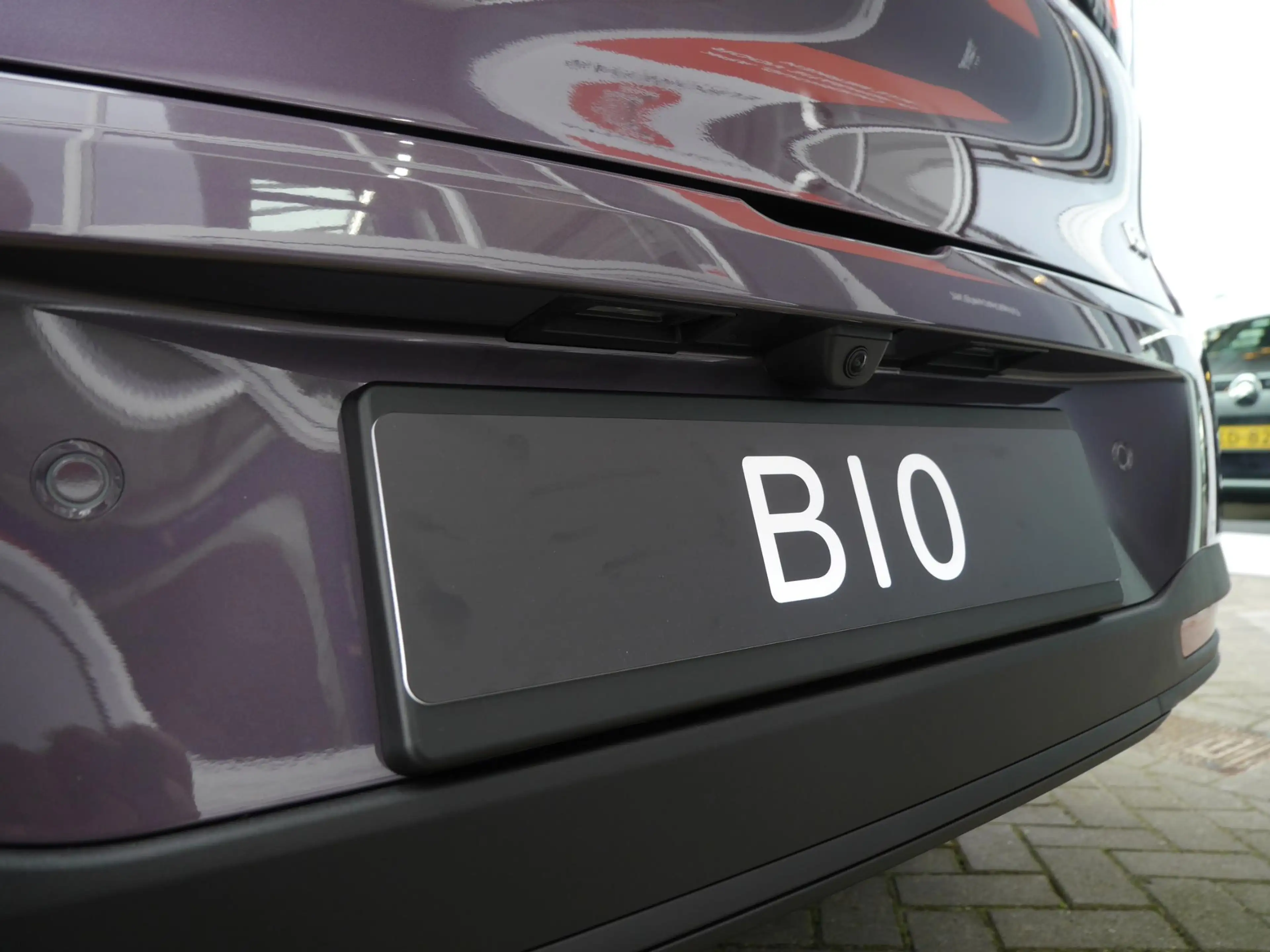 Leapmotor B10 Design ProMax 67.1 kWh | Uit voorraad leverbaar! | — photo 11