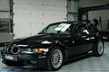 BMW Z3 Z3 2.8i A Černá - thumbnail 11