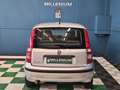 Fiat Panda 1.2 8V 60CH DYNAMIC Gris - thumbnail 4