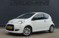 Citroen C1 1.0-12V Ambiance Alb - thumbnail 1