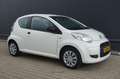 Citroen C1 1.0-12V Ambiance Alb - thumbnail 4