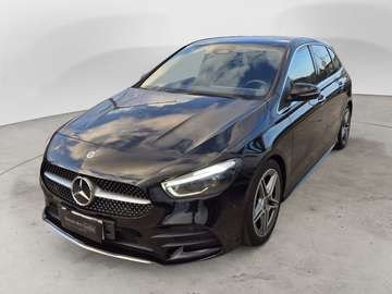 B 180 d AMG Line Advanced Plus auto