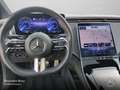 Mercedes-Benz EQE 350 AMG Fahrass Airmat Pano Burmester Distr+ Schwarz - thumbnail 13