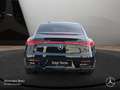 Mercedes-Benz EQE 350 AMG Fahrass Airmat Pano Burmester Distr+ Schwarz - thumbnail 9