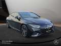 Mercedes-Benz EQE 350 AMG Fahrass Airmat Pano Burmester Distr+ Schwarz - thumbnail 5