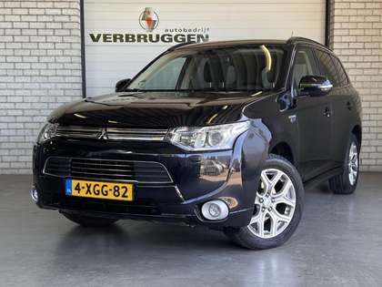 Mitsubishi Outlander 2.0 PHEV Executive Edition | Trekhaak | 18" LMV |
