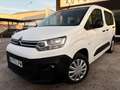 Citroen Berlingo BlueHDi Talla M Feel 100 Blanc - thumbnail 3