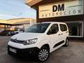 Citroen Berlingo BlueHDi Talla M Feel 100 Blanc - thumbnail 4