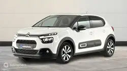 Citroen C3 1.2 PureTech 83ch S\u0026S MAX