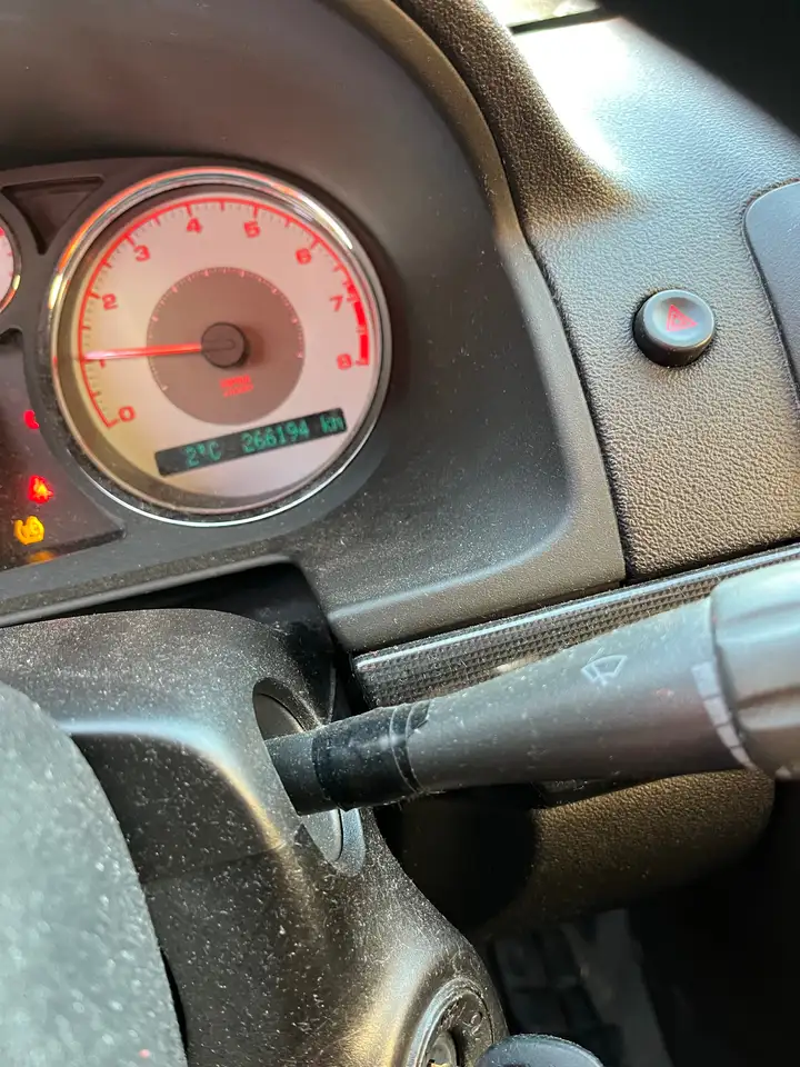 Pontiac G5 снимка Pontiac G5