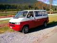 Volkswagen T4 SYNCRO - thumbnail 3