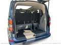 Ford Tourneo Custom Titanium Blau - thumbnail 10
