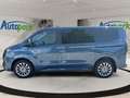 Ford Tourneo Custom Titanium Blau - thumbnail 5