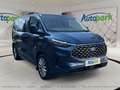 Ford Tourneo Custom Titanium Blau - thumbnail 3