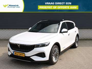 BEV 106 KWH Flagship Edition 4WD 490pk I Luchtveri
