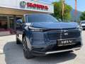 Honda HR-V 1,5 i-MMD Hybrid 2WD Advance Aut. Blau - thumbnail 8